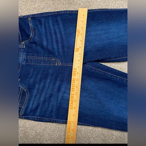 SPANX Skinny Jeans - Deep Indigo - Picture 9 of 12